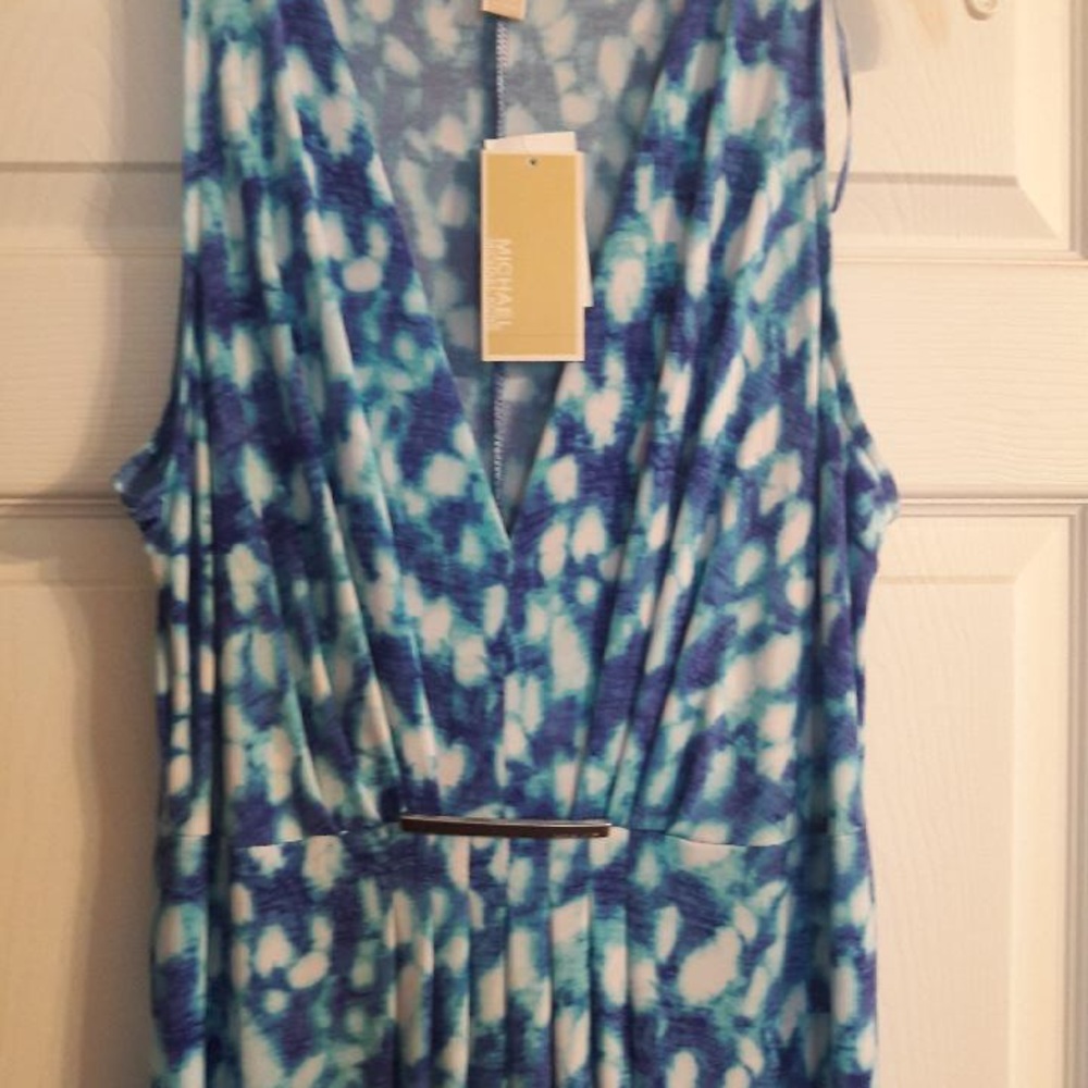 Michael Kors Maxi Dress